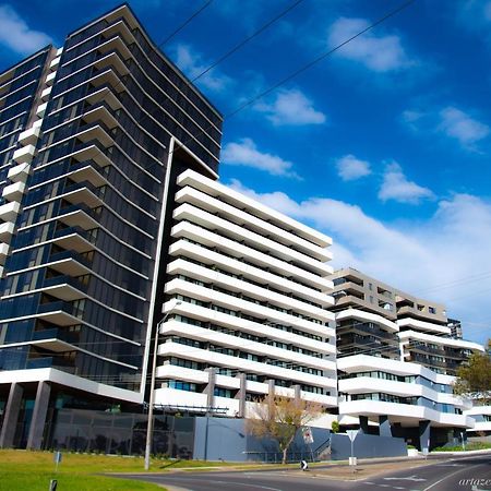 Modern, Clean, Luxury At The Right Price..... Διαμέρισμα Maribyrnong Εξωτερικό φωτογραφία