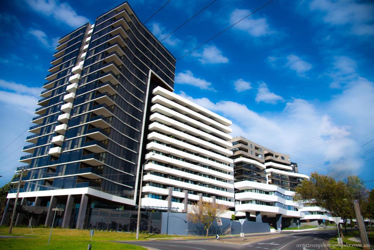 Modern, Clean, Luxury At The Right Price..... Διαμέρισμα Maribyrnong Εξωτερικό φωτογραφία